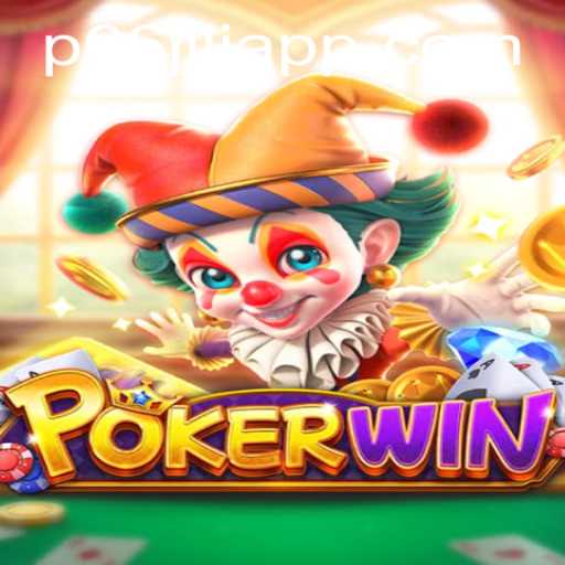 Mastering POKERWIN: An In-Depth Guide to P66JILI