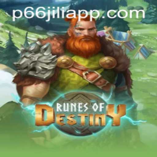 Unveiling RunesOfDestiny: A Journey Through Myth and Strategy