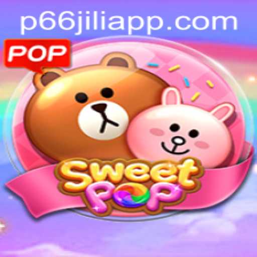 Discover the SweetPOP Game: A Colorful Adventure with P66JILI